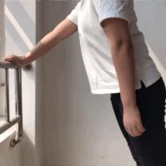 肩膀2次脱臼怎么彻底恢复,肩膀脱臼复位后如何快速恢复