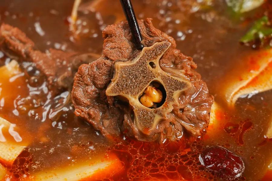 我局私藏的快手涮火锅心得，全在这一篇