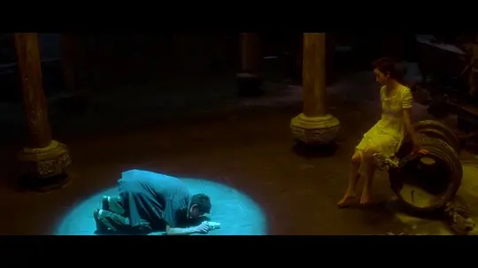 一人得道鸡犬升天的电影,一人得道鸡犬升天七天七夜