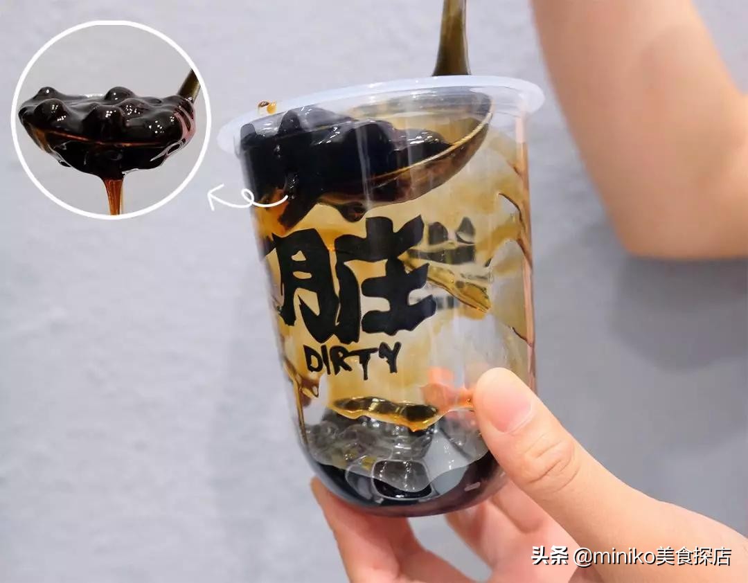 等了3年，它终于来成都啦！还带来了比脸大的变态沙冰