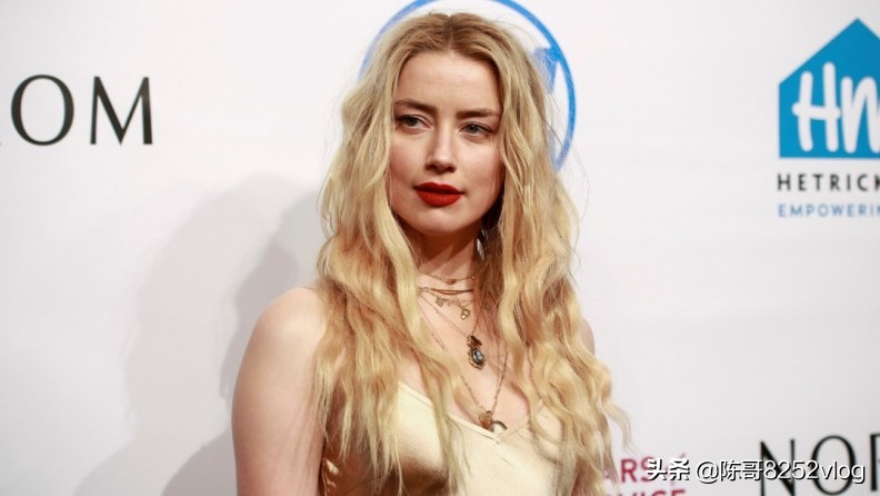 琥珀·海德,AmberHeard最性感的照片