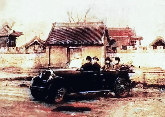 河北平泉县八沟是什么,平泉八沟来历