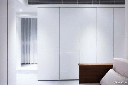 20平米小户型逆天改造,50平米小户型简单改造