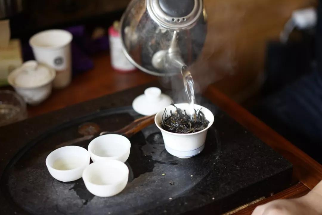 潮州茶馆推荐,潮州古城老街有一家茶馆