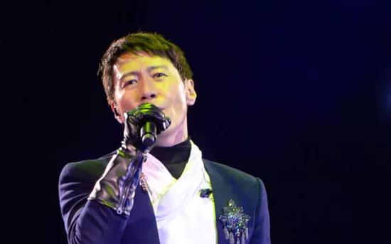 黎明是香港谁的偶像,黎明真的是香港人吗