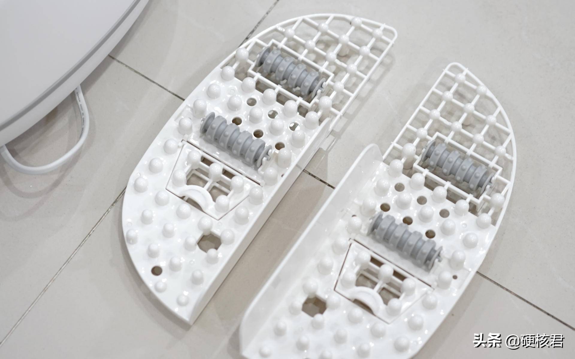 网易严选精油蒸汽沐足盆,网易严选足浴盆