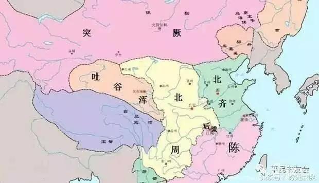 左手云冈窟，右手华严寺｜李尔山评说大同佛教史