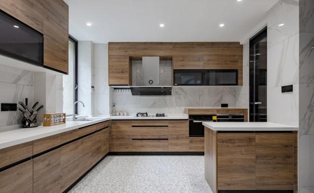 个人装修房子的顺序和流程,我想自己装修房子流程是怎么样的