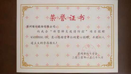 【人大代表风采】王兰凤：坚守金融阵地，跑出抗疫复产“苏州速度”