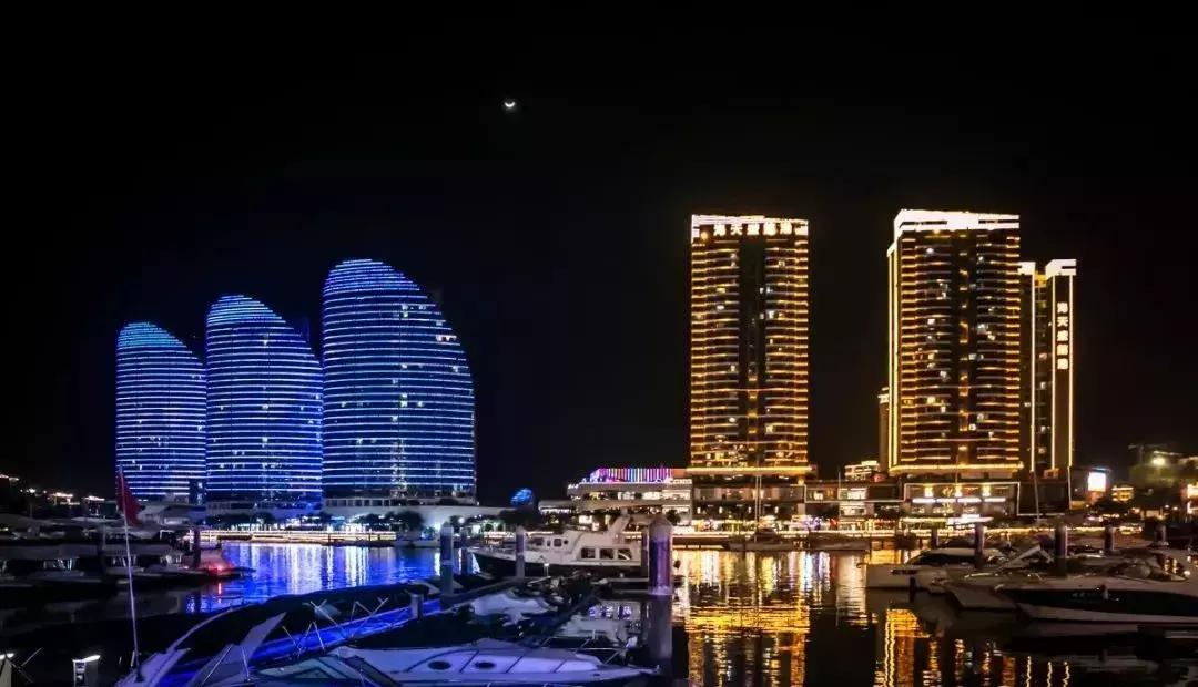 海南好玩的酒吧,海南最强酒吧在哪里