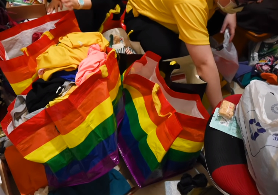 囤积癖清理屋子,囤积癖房间整理