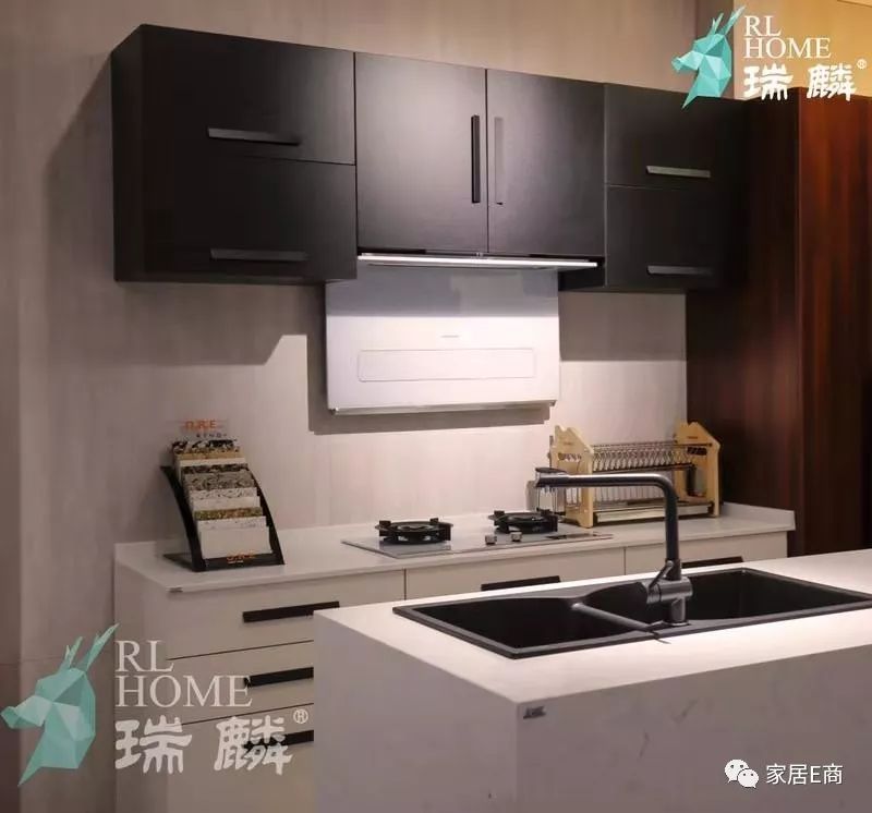 瑞麟家居再起江湖,新玩法值得期待