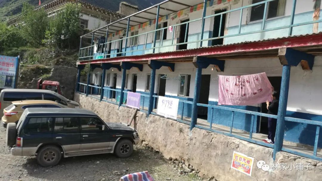 西藏滇藏骑行攻略,骑行滇藏丙察察线完整攻略