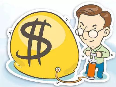 赚钱和挣钱的区别,赚钱与挣钱的本质区别图片