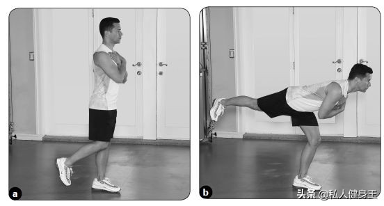 每周健身一次可以保持身材吗,女生健身徒手动作练身材