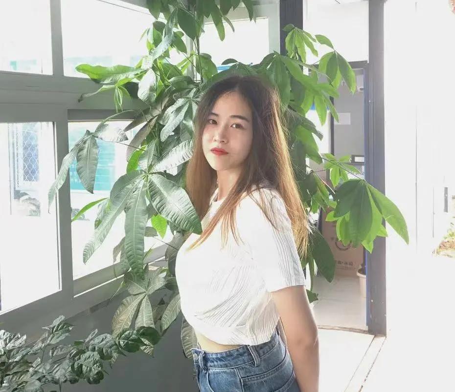 三局新“女神”，个个“仙女下凡”