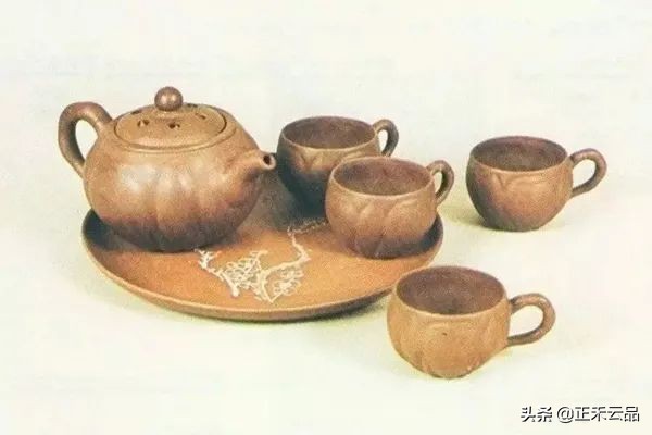 老紫砂一厂的紫砂壶,紫砂老一厂泥料