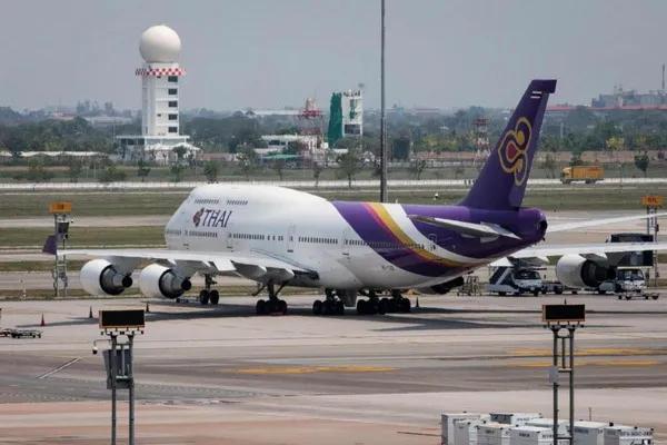 泰热闻速报：泰航破产、宜家挤爆、经济衰退