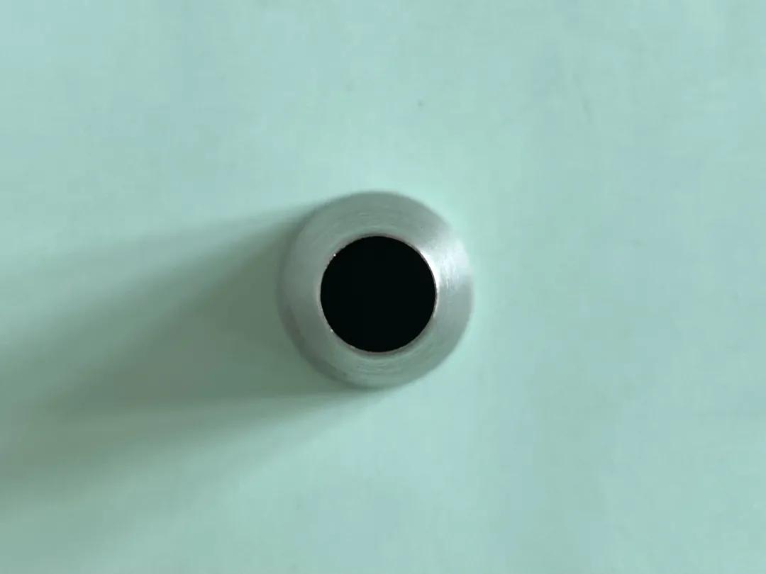 向日葵裱花手法教程简单易学,蛋糕裱花入门基础手法