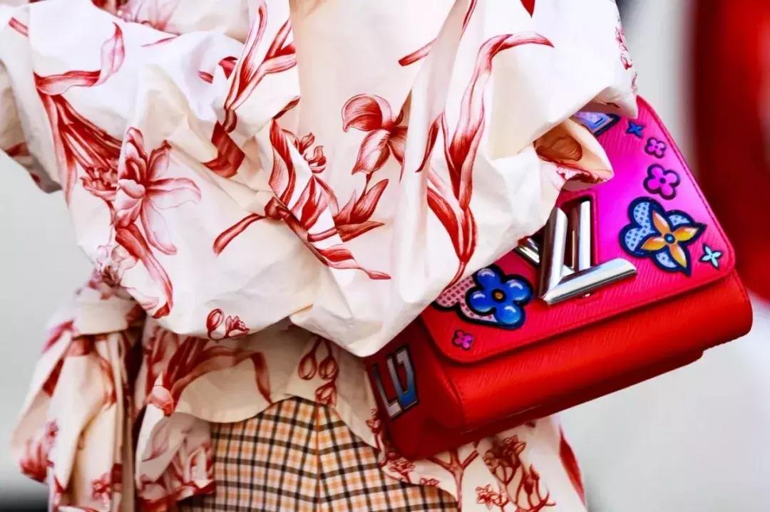 时装周旋转轮回走秀可太有意思了,盘点时装周走秀