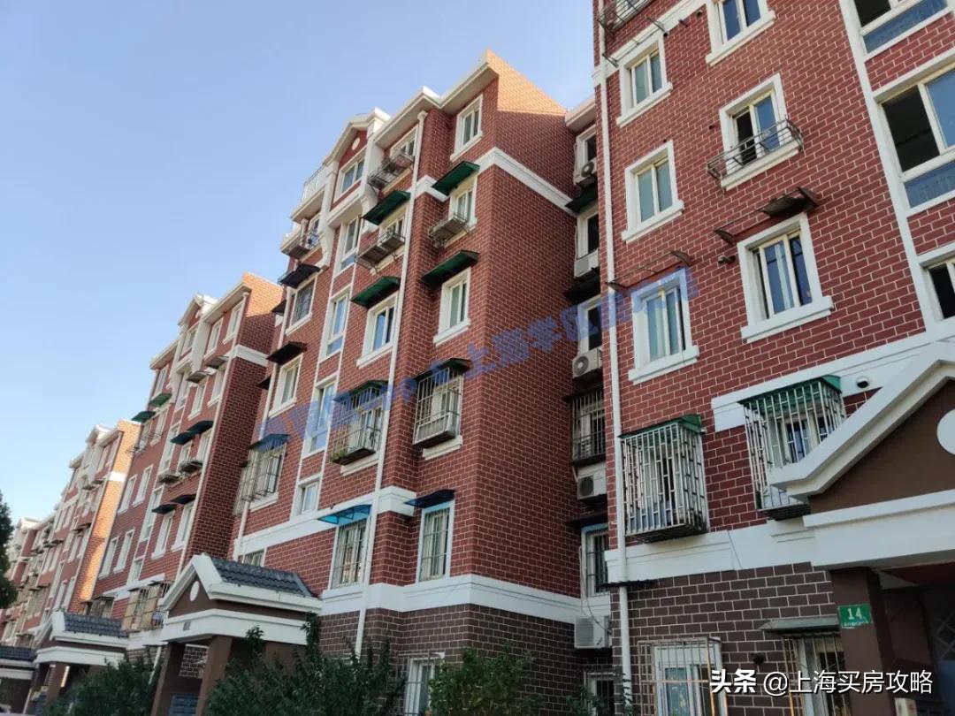 2022公办初中对口小学,上海科技大学附属学校对口学区房