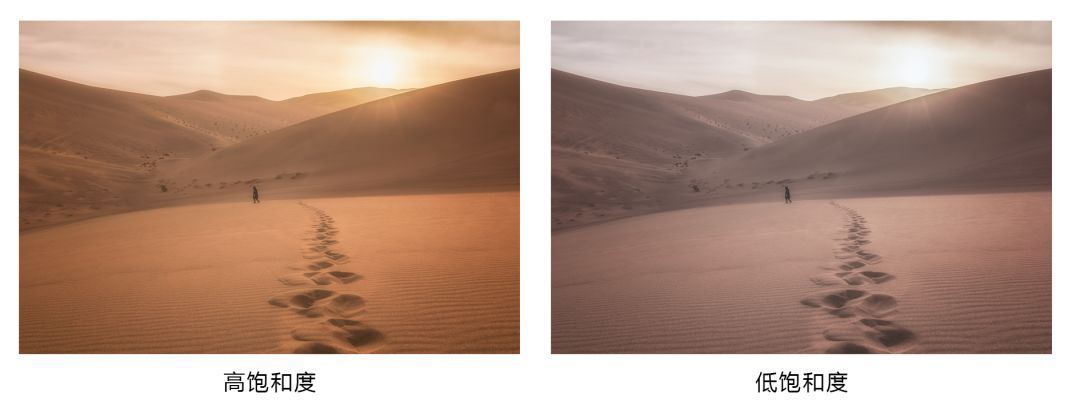 色彩调色技巧与方法,调色没有思路怎么办