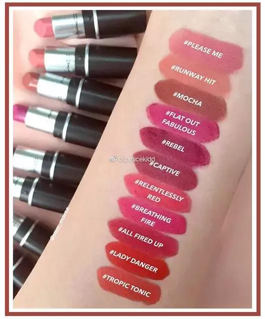 我。。买到了80块的MAC!这次真没骗你