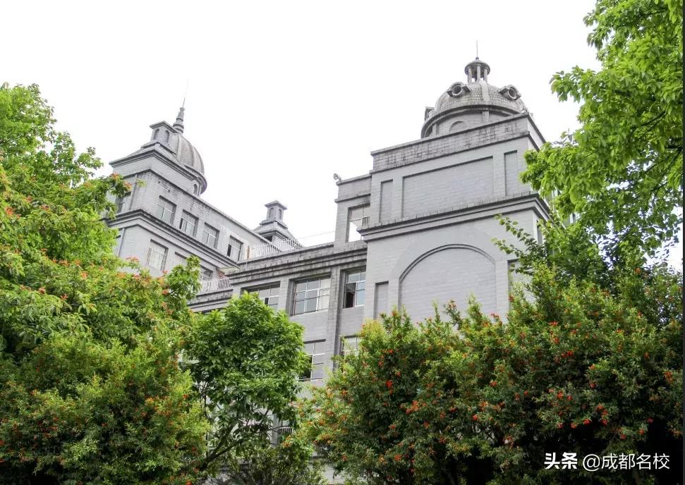 一所好学校，藏不住！成都石室外语学校的家长，深情为学校代言！