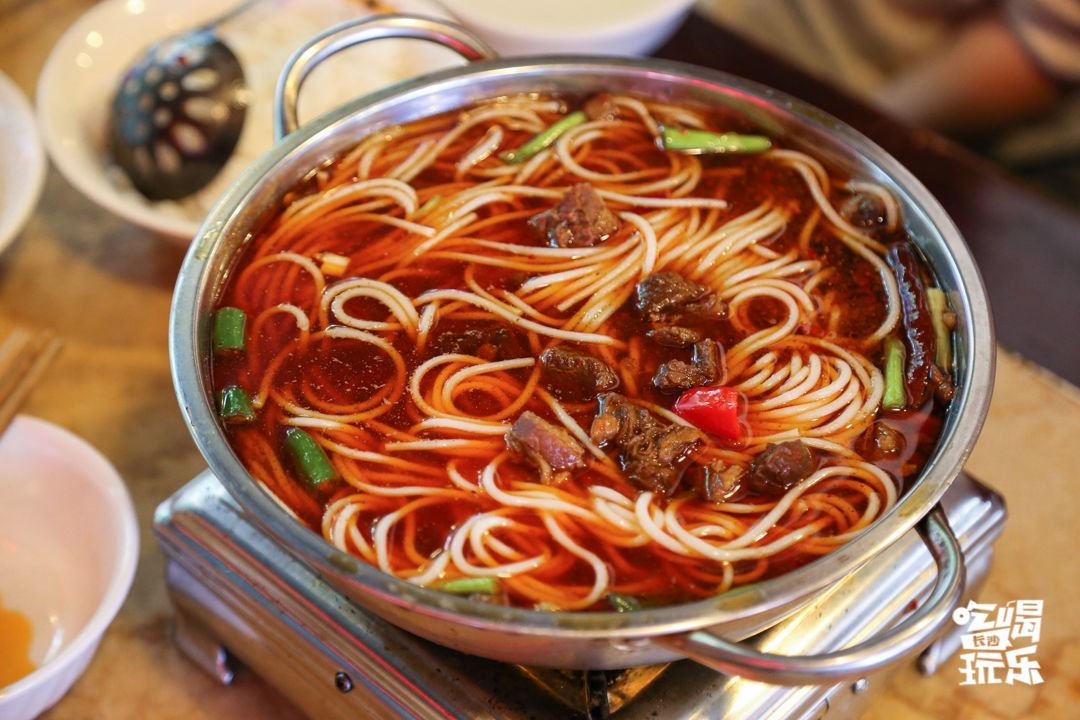 常德来湖南一定要去的美食之城,常德十大名小吃街排名第一