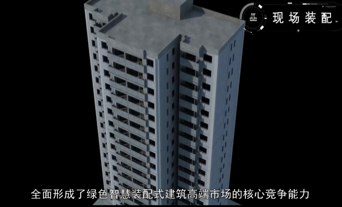 中建央企今后的发展前景如何,中建是建筑行业的龙头企业吗