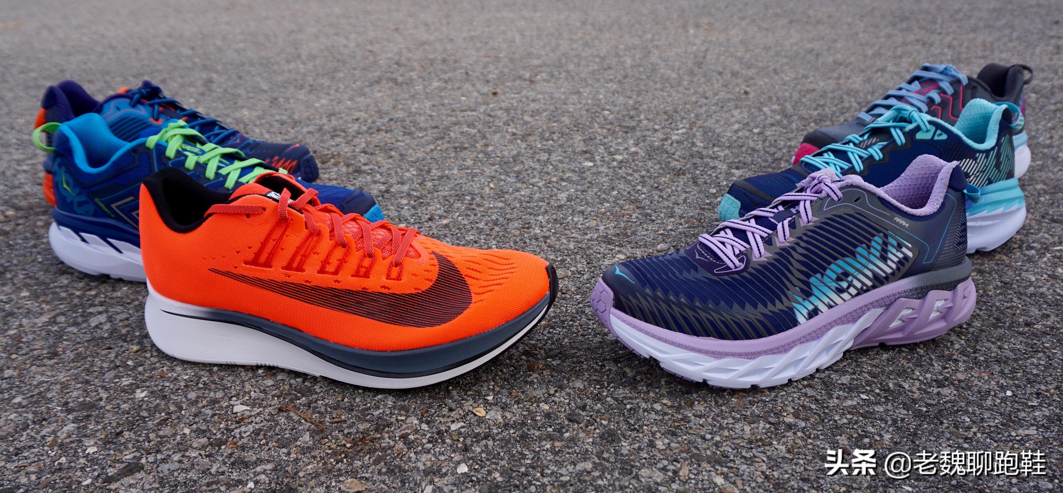 看起来又帅脚感又好的跑鞋,公认脚感国产跑鞋品牌排行