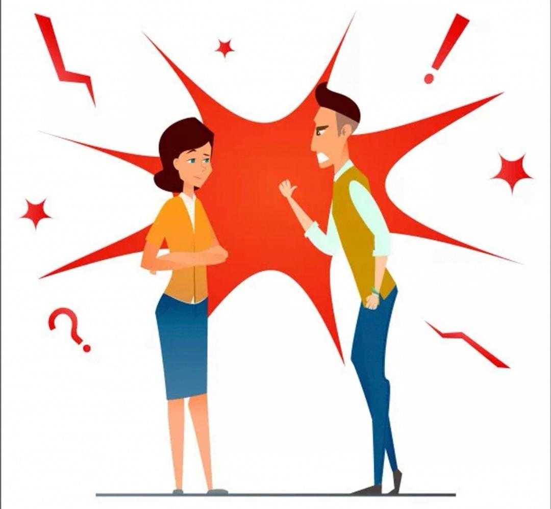 夫妻吵架时,这三招让你有效说服对方