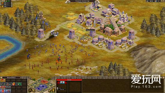 游戏的历史可以追溯到5000年前,从古时候发展到现在文明的游戏