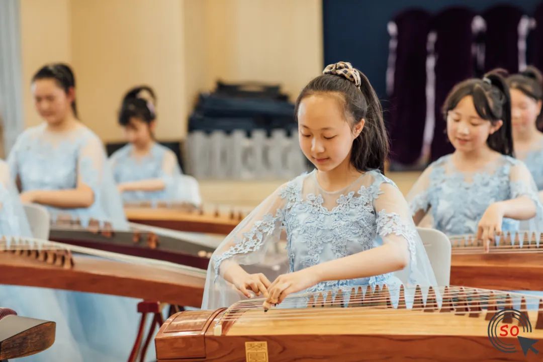 长城新城学校二期,长城新城校区