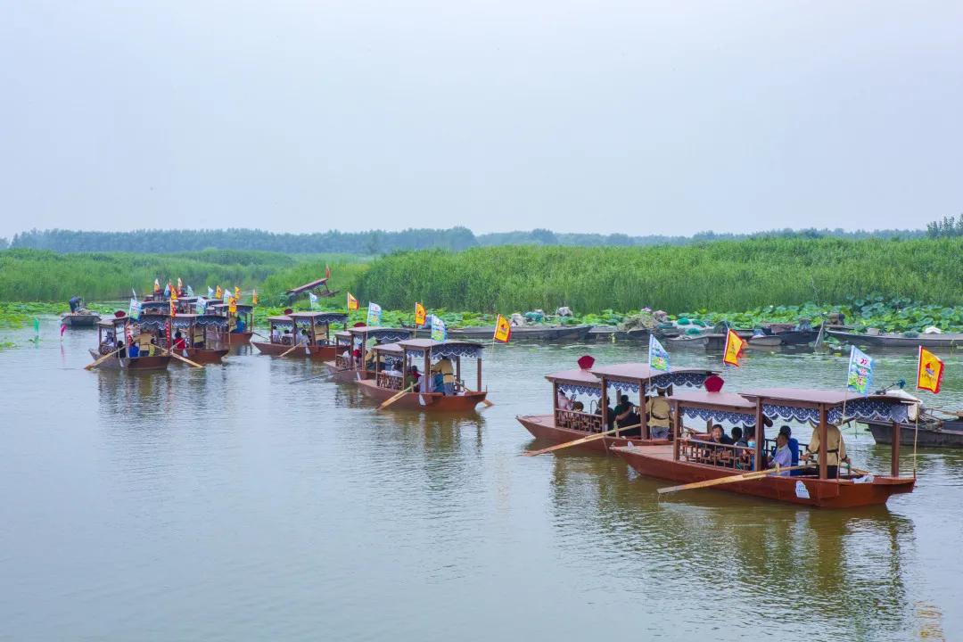 山东旅行不能错过的15个地方,山东出发向南自驾游最美线路推荐