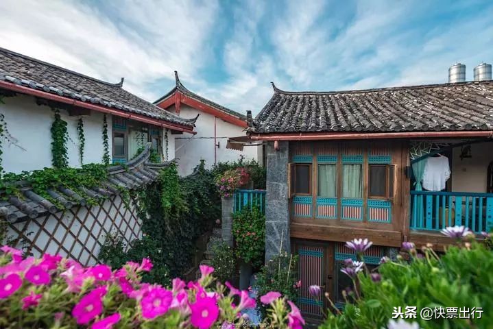 丽江去泸沽湖途经哪些地方,从丽江去泸沽湖路绕不绕