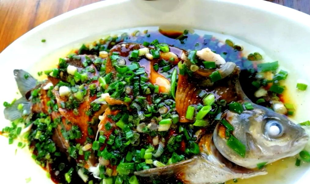 鱼放醋的做法,鱼怎样用醋不腥又好吃呢