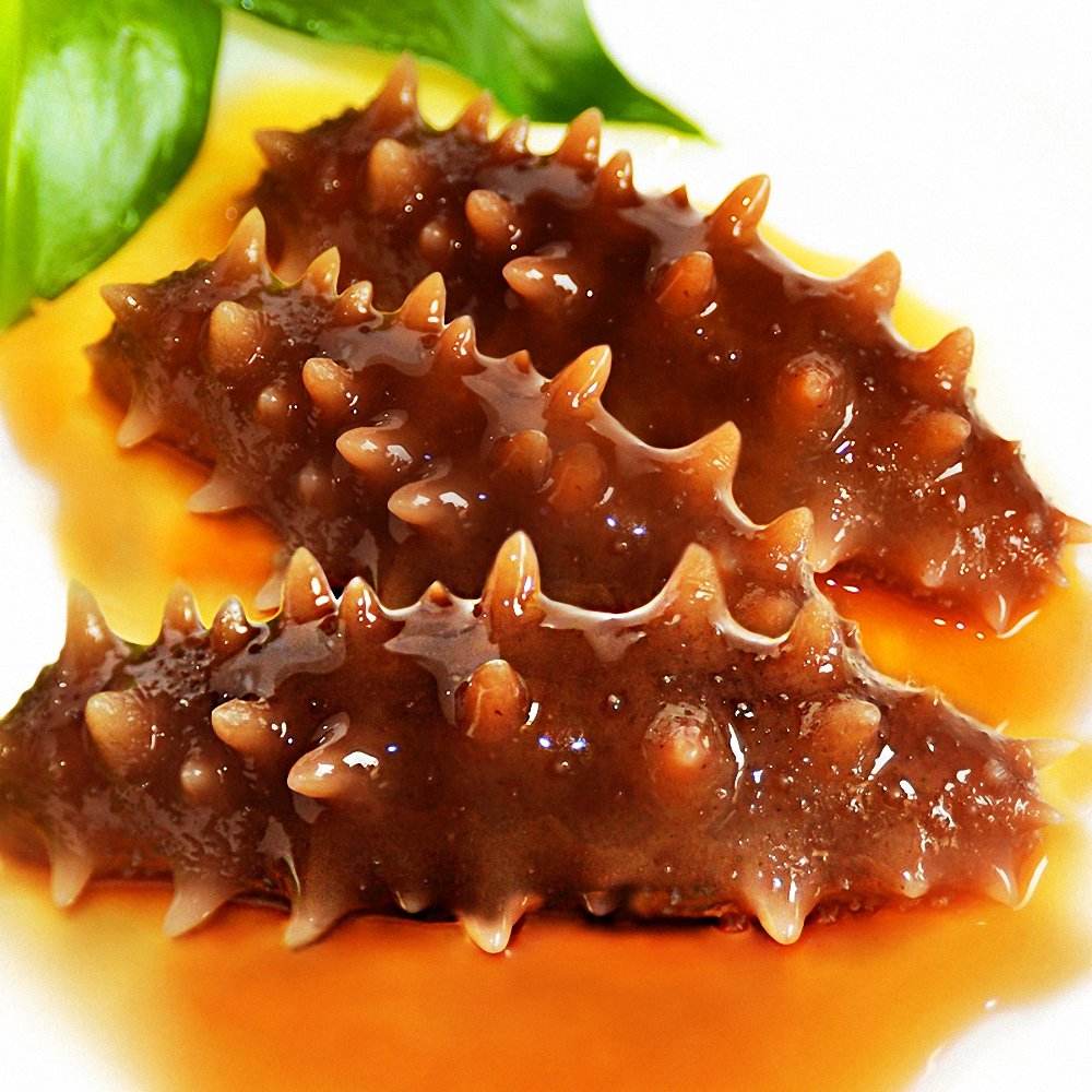 参老舅大连野生海参 (大连老曹野生海参)