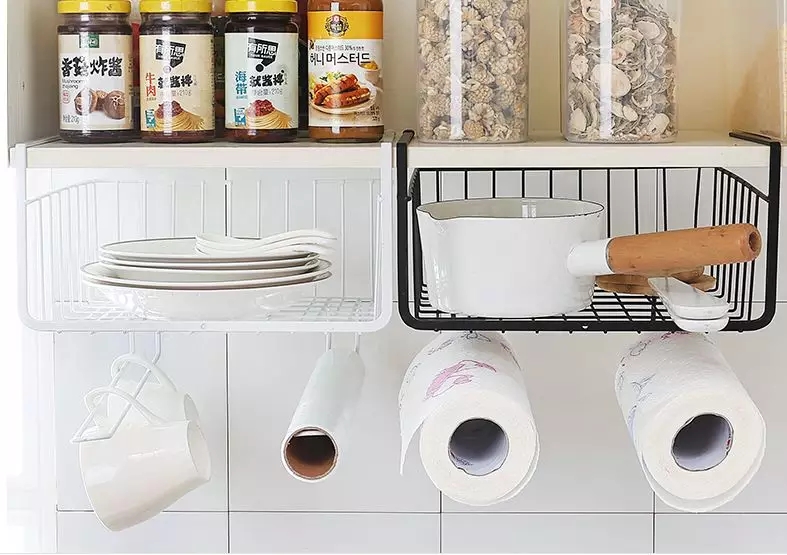 实用装修工具屋顶打孔,墙上打洞收纳方法