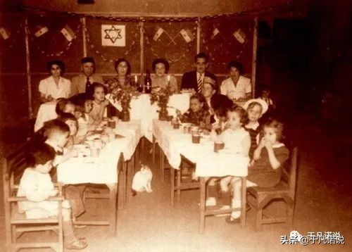 犹太复国主义驱除鞑虏,犹太人历史被灭几次