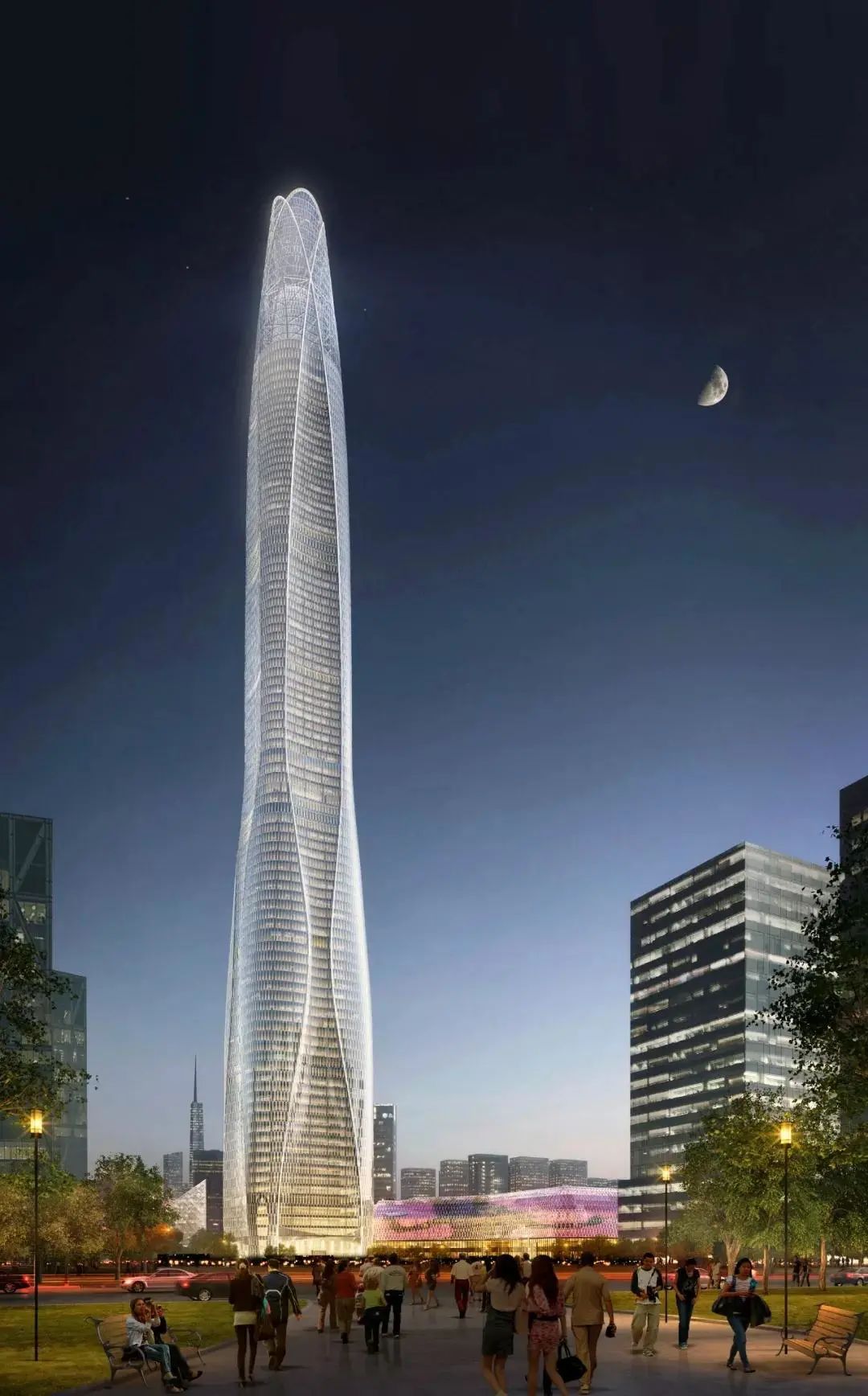 天津网红打卡点攻略,天津网红打卡地一览表