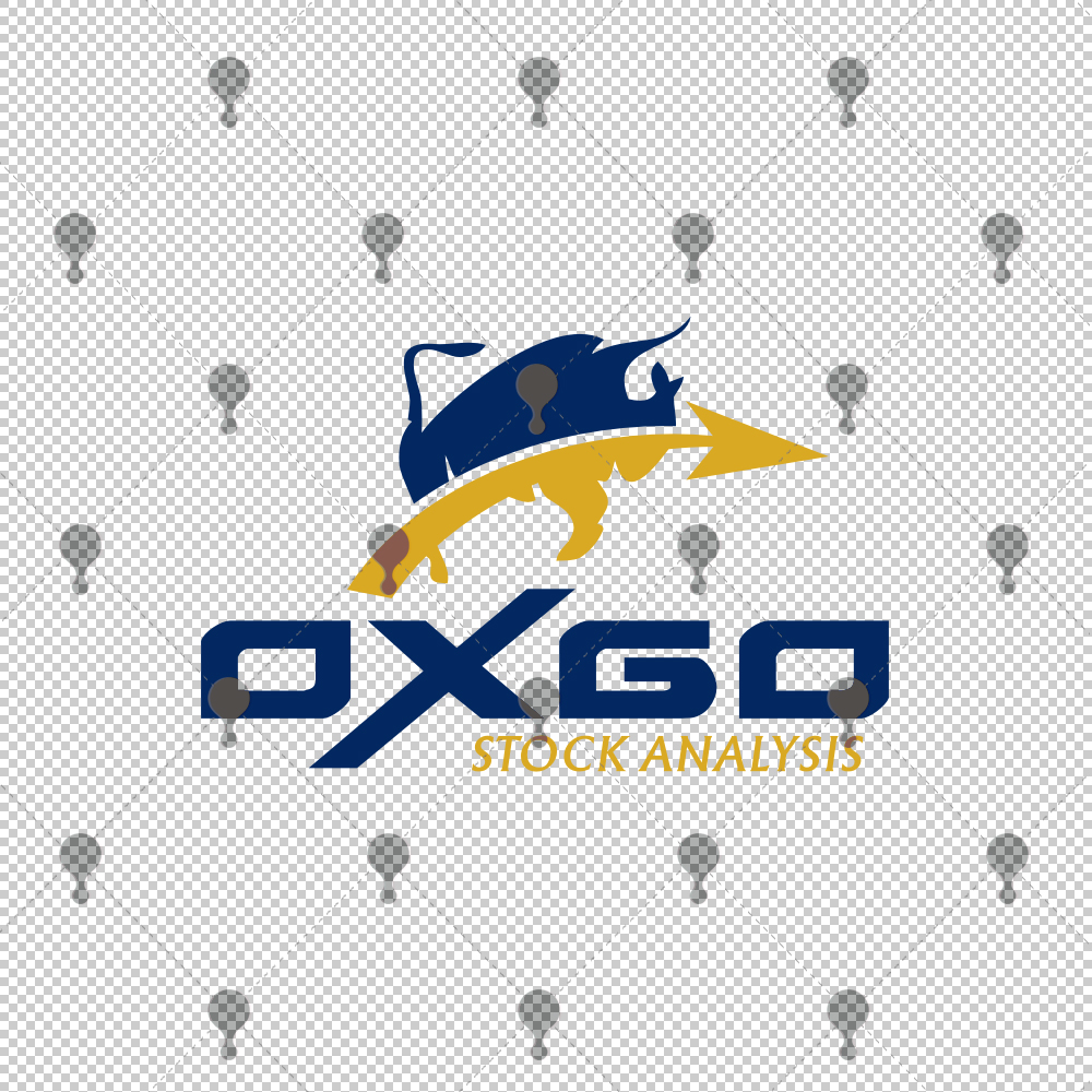 OXGO股票LOGO设计by之石设计