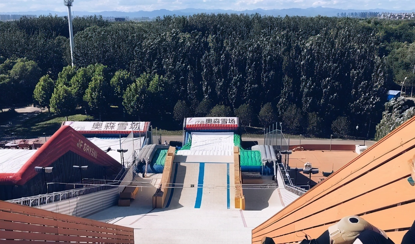 北京滑雪季一般到几月份结束,北京高山滑雪都在哪里