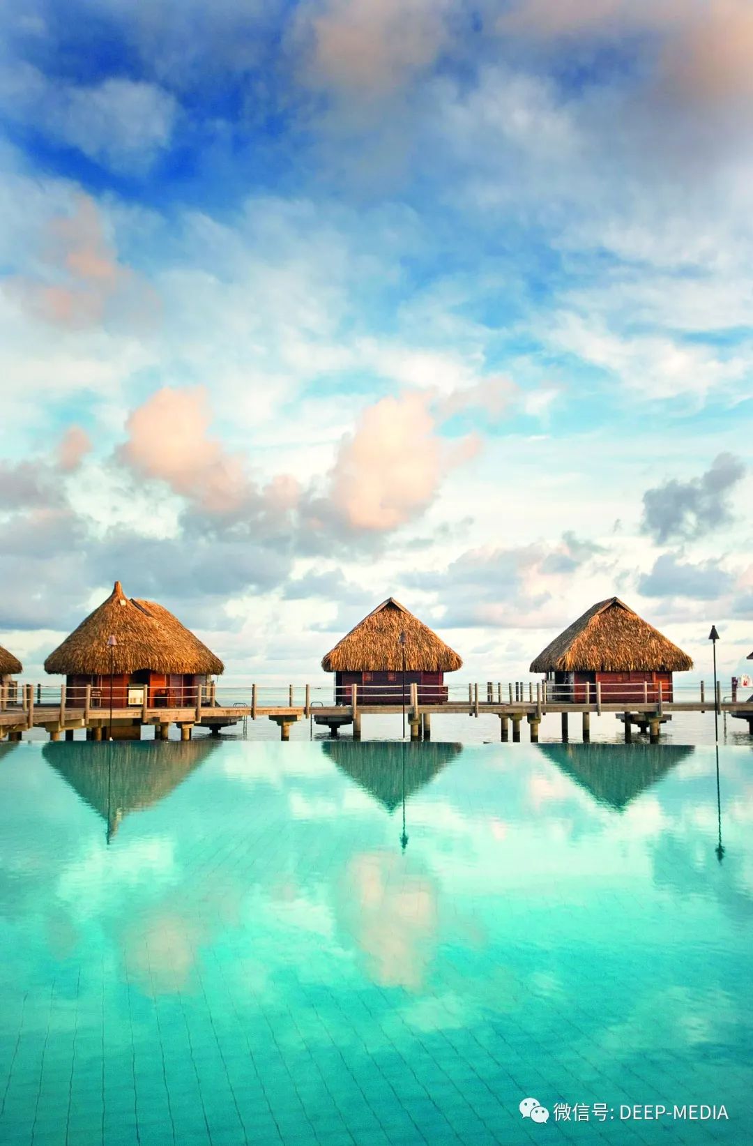 塔希提岛风光,塔希提岛最美丽的地方