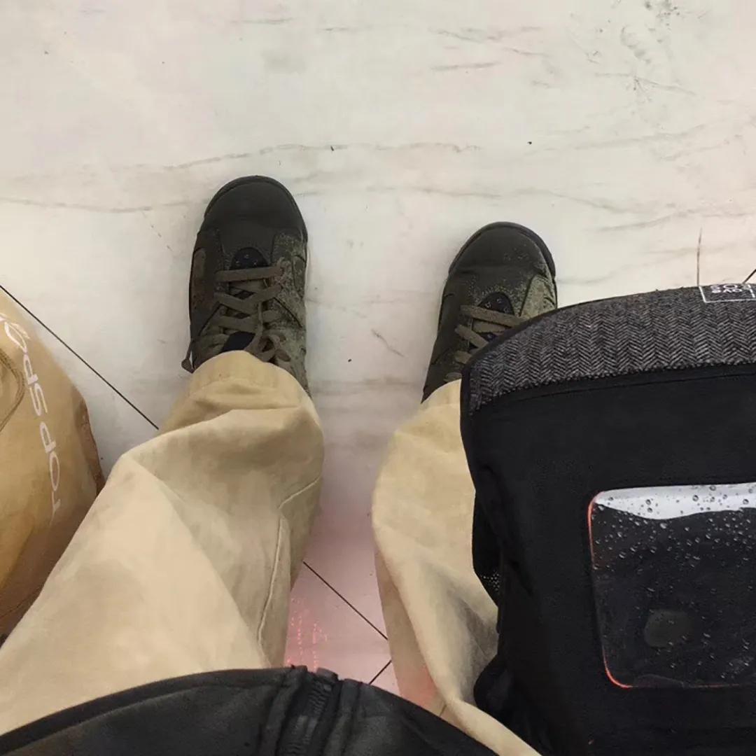 球鞋养护小技巧,球鞋的日常养护有哪些方法