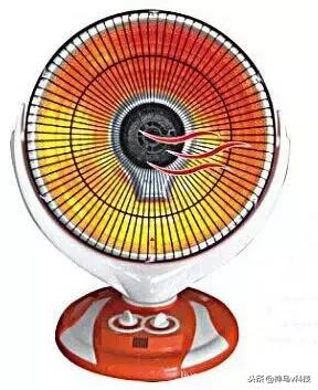 冰“零”天下模式开启！快用上比地暖还舒服的取暖神器！