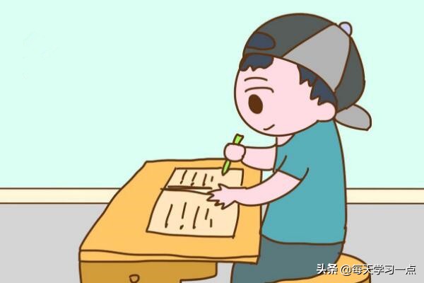 怎样激励自己努力学习,怎样激励初三孩子主动学习