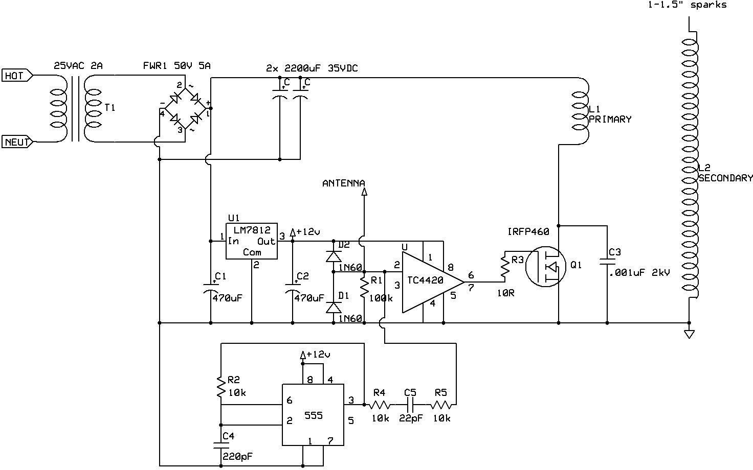 特斯拉电路制作,特斯拉三合一电驱动系统