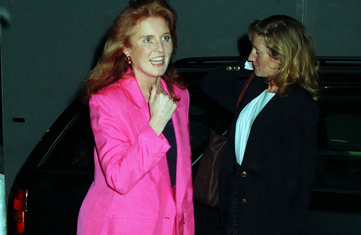 英国王室最毒女助理!抢公爵夫人情人,钓富豪不成刺喉泄愤