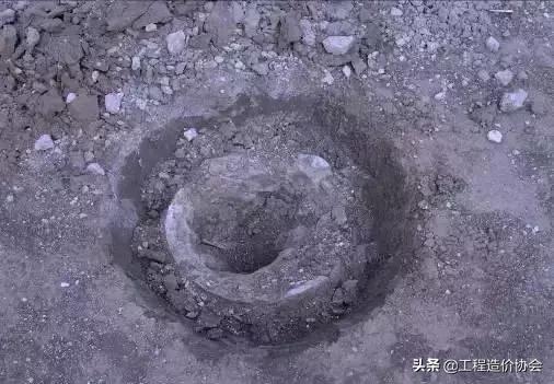 gf桩和cfg桩有什么区别,cfg桩需要做哪些技术资料